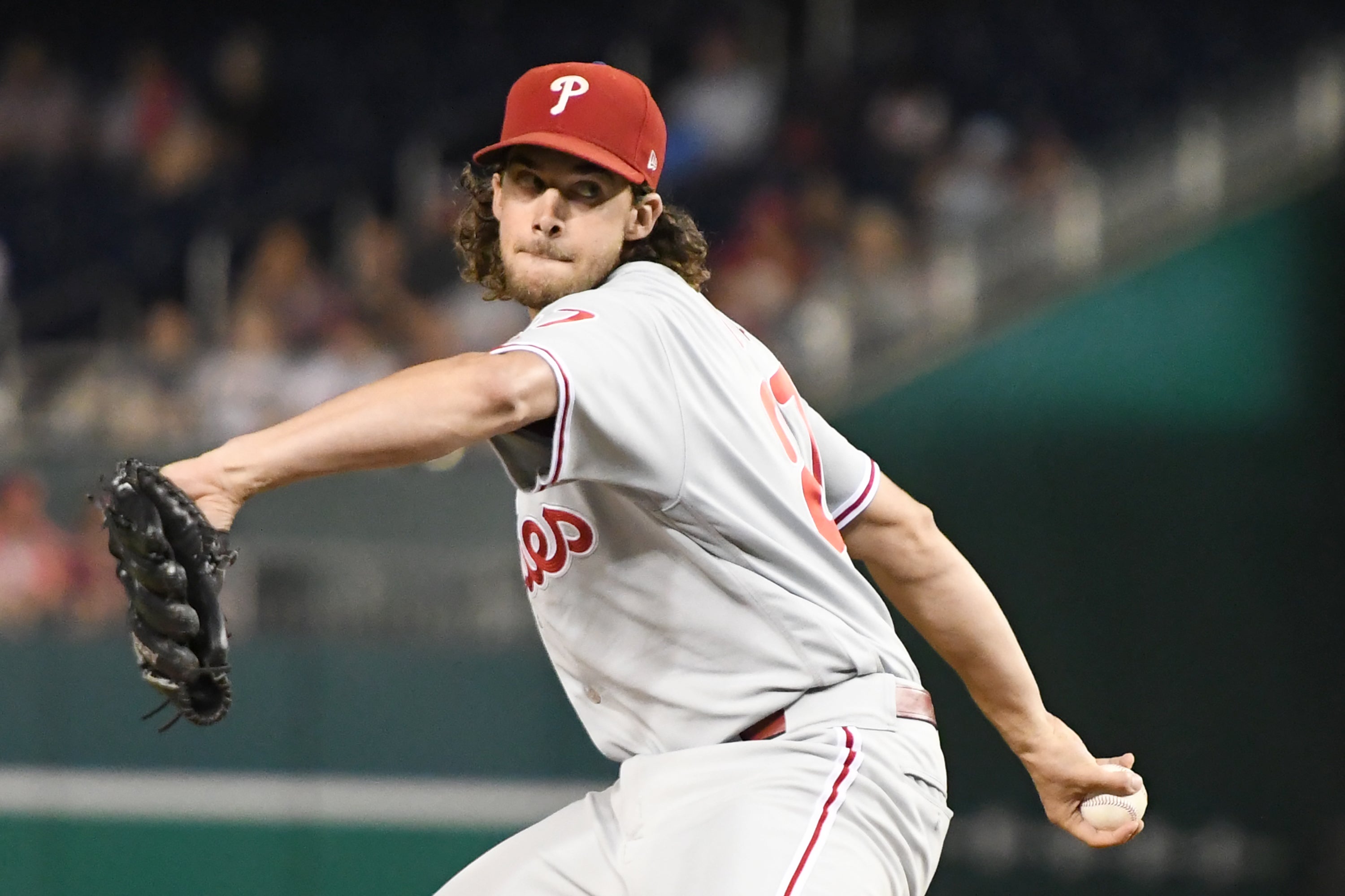 Aaron Nola