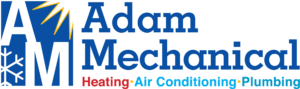 Adam Mechanical logo