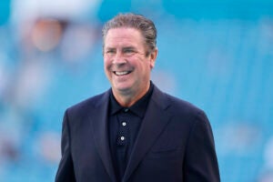 Dan Marino