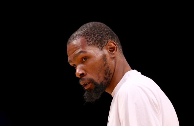 Kevin Durant