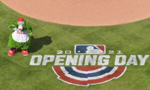 Opening Day