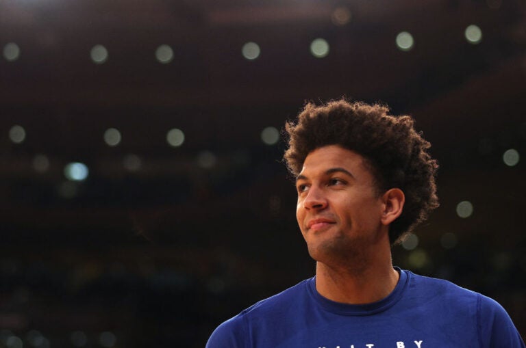 Matisse Thybulle