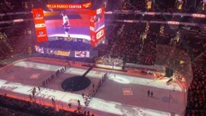 Philadelphia Flyers Alumni Weekend