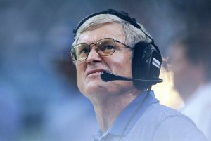 Dick Vermeil