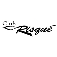 Club Risque logo