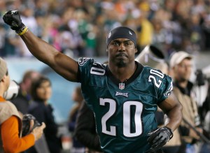 Brian Dawkins