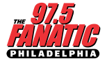 97.5 The Fanatic | 97.5 The Fanatic entertains and informs with great star interviews and passionate caller discussions.