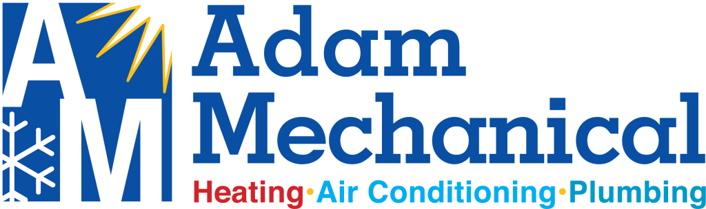 adam mechanical logo high res