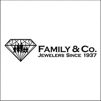family jewelers logo