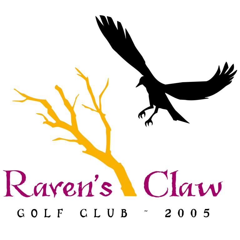 RAVEN’S CLAW GOLF CLUB