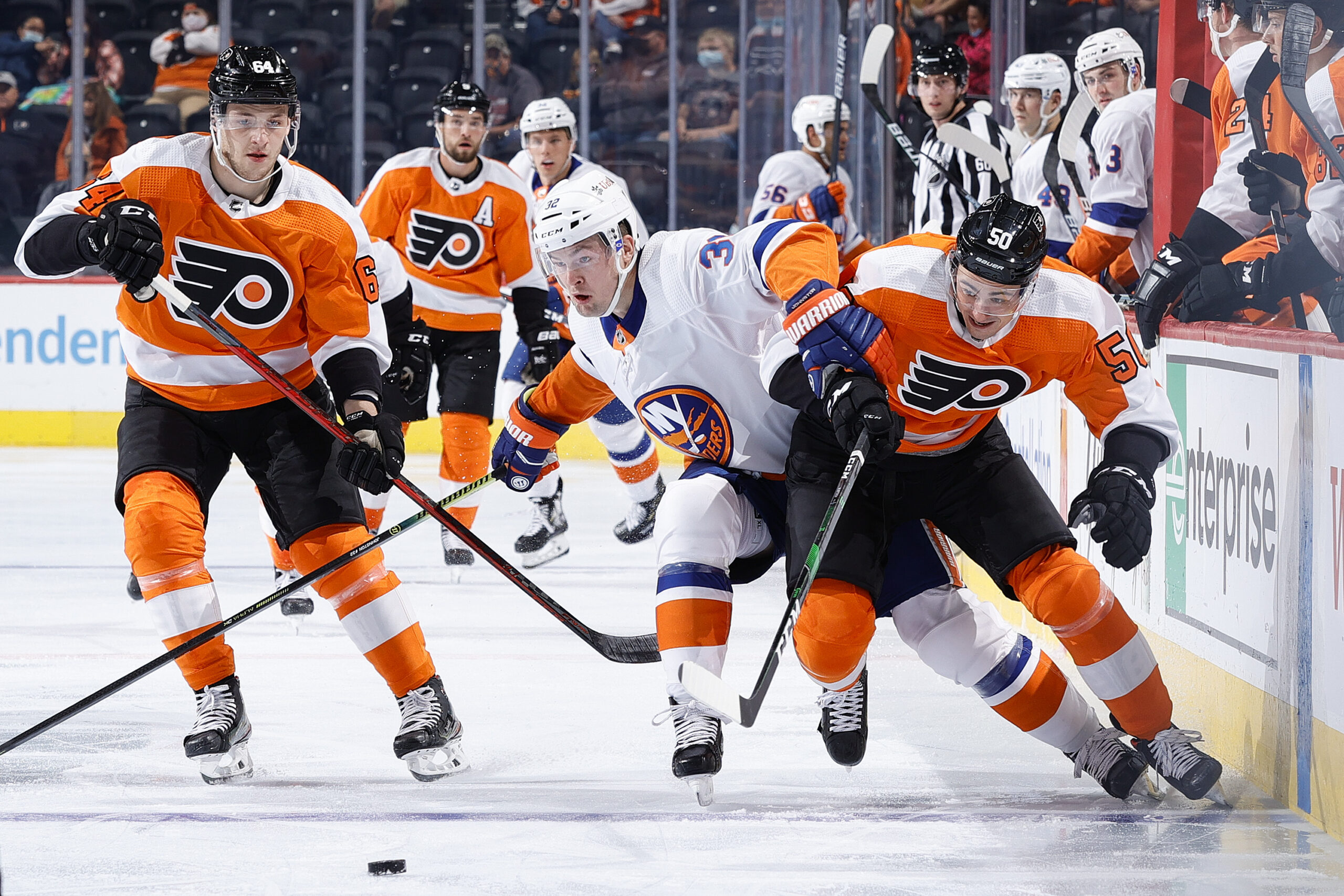 Are The Flyers Stanley Cup Odds Worth A Wager 