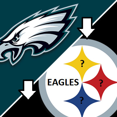 eagles and steelers combined