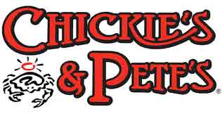 chickie's logo