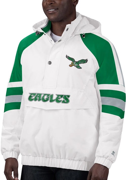 Eagles Jacket