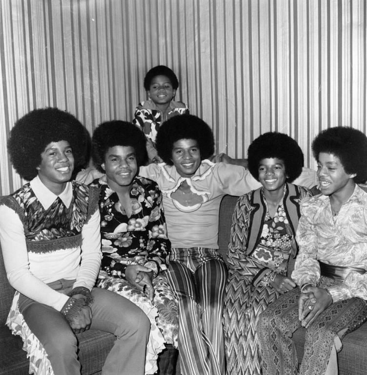 The Jackson Five