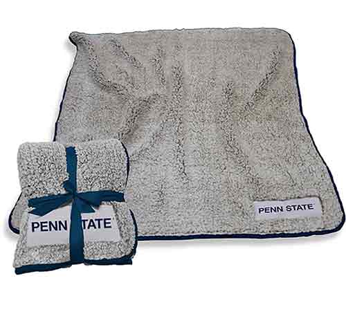 Penn State Blanket