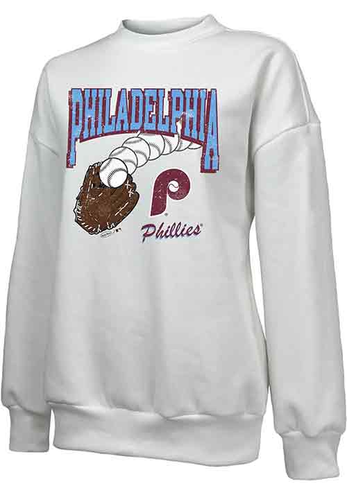 Phillies Sweatshirt