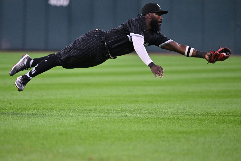 Josh Harrison to Nationals after release from Phillies