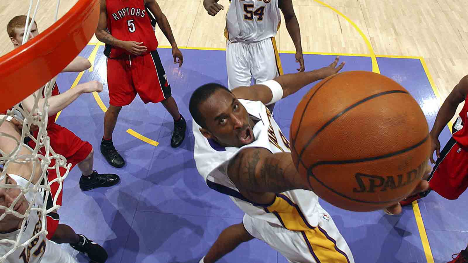 Looking Back At The Highest Scoring Games In Nba History