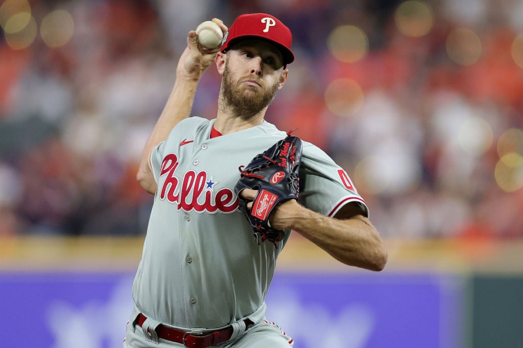 MLB.com ranked the Phillies as the 5th best rotation