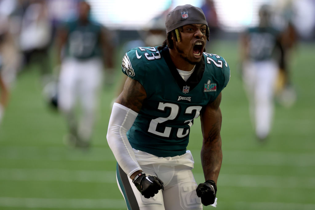 Titans have agreed to terms with former #Eagles T Andre Dillard.