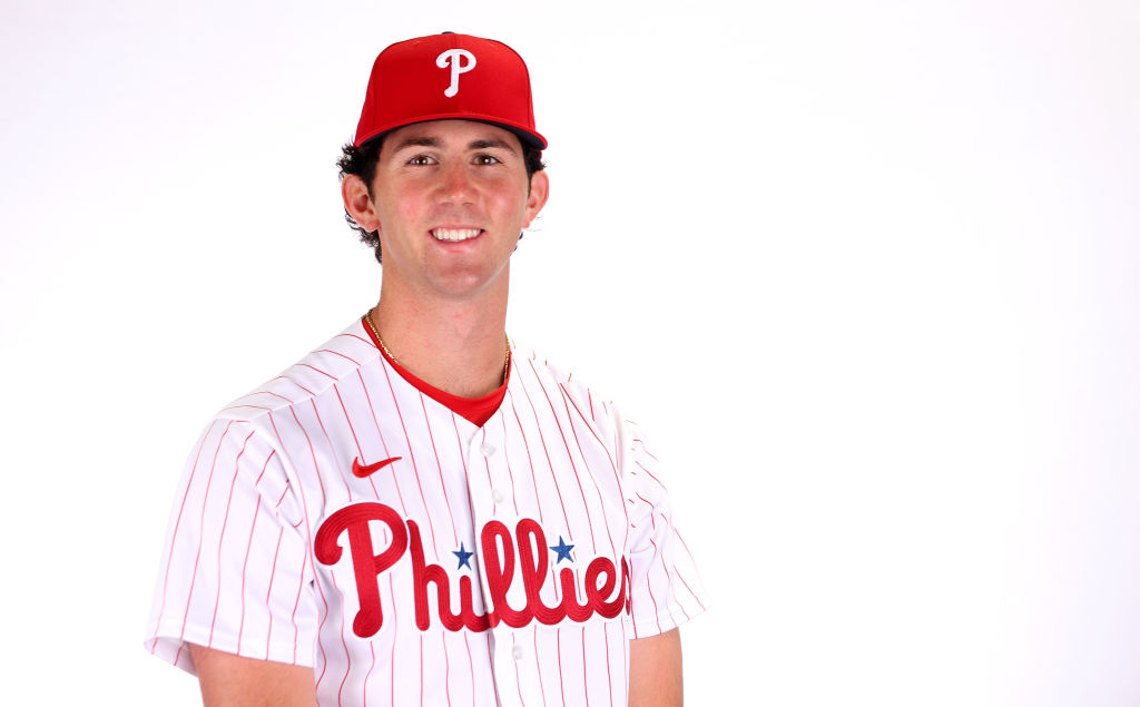 Florida's Brady Singer would be worthwhile pick for Phillies