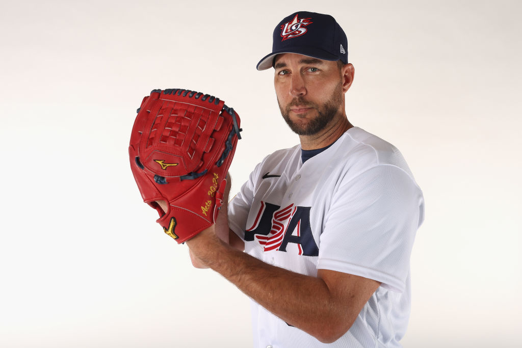 The biggest star missing from Team USA roster for World Baseball