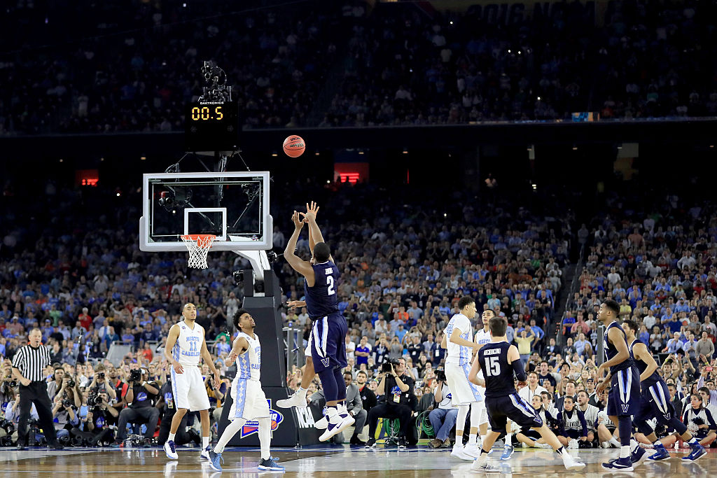 Best buzzer-beaters in March Madness history: Laettner, Jenkins or Suggs at  No. 1?