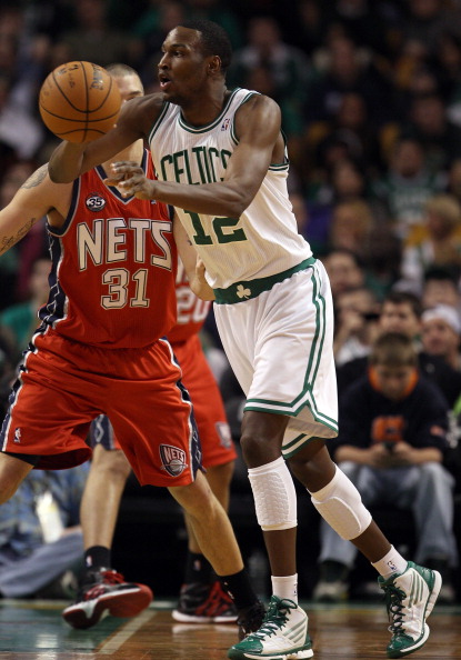 Paul Reed Philadelphia 76ers Game-Used #44 Blue Jersey vs. Boston Celtics  on May 11, 2023