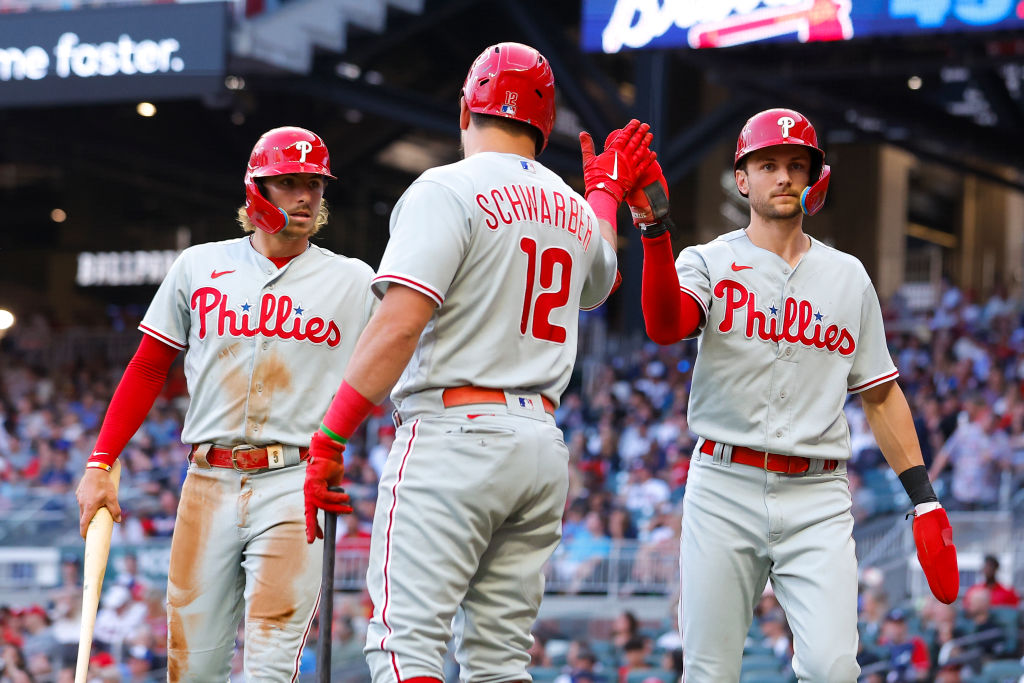 Philadelphia Phillies - Guess who's back? #RingTheBell