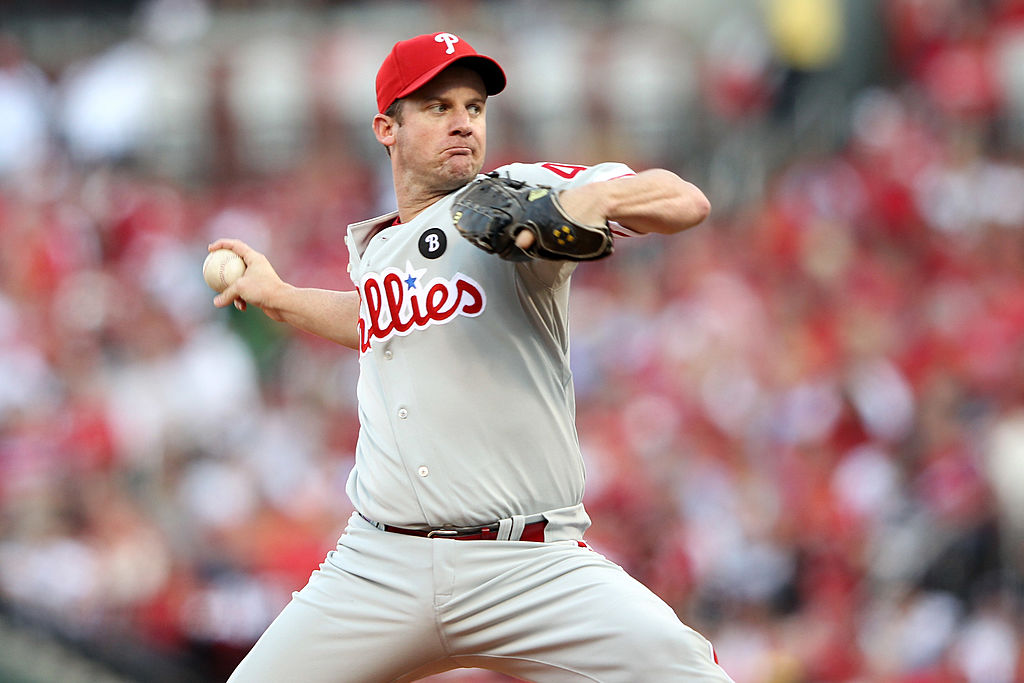 Have We Seen the Last of Roy Oswalt? - MLB Daily Dish