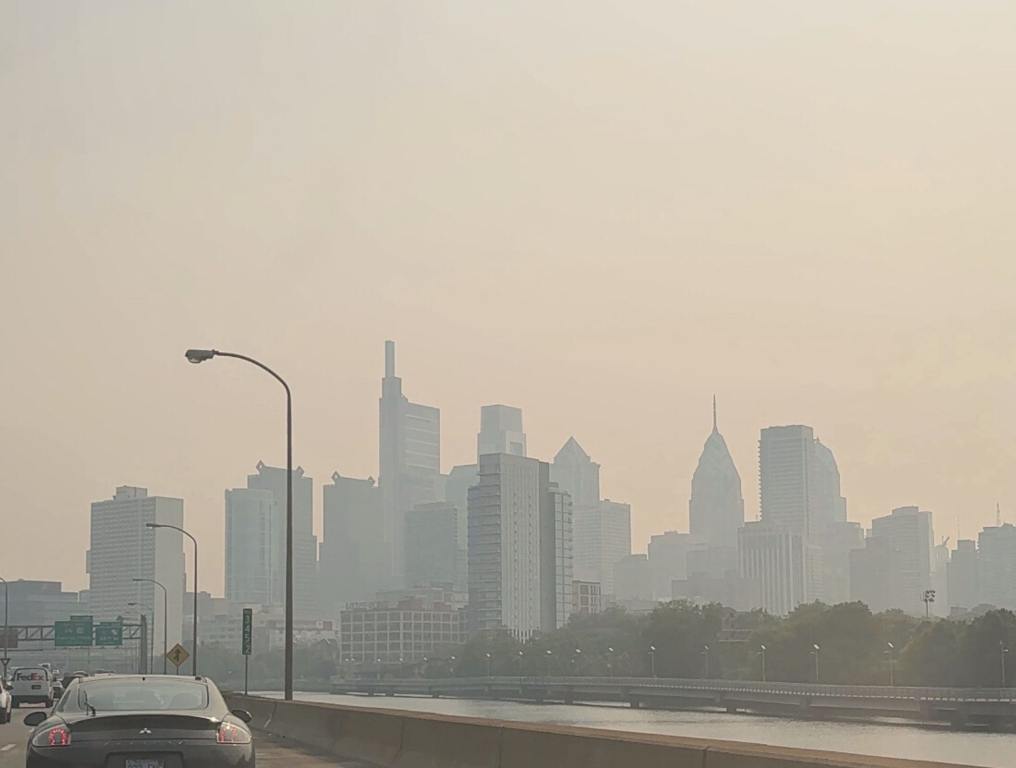 Everything You Need To Know About The Smoke In Philadelphia   Smoke In Philadelphia 