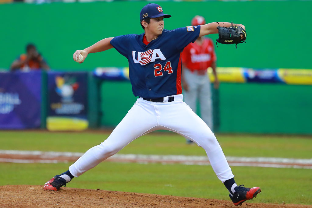 World Cup 2022 Team USA Jersey roundup from Fanatics