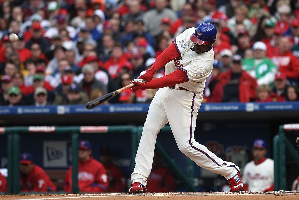 Phillies trade deadline: Another Mickey Moniak mistake for Cody Bellinger?