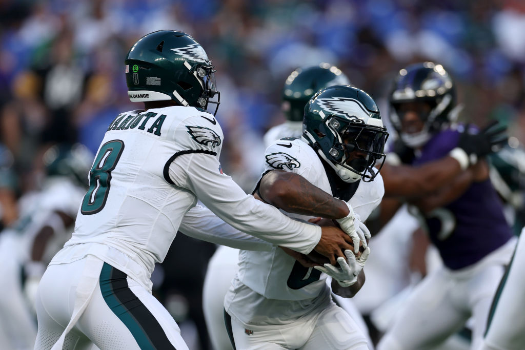 Revisiting Every Eagles Roster Battle Now That Pre-Season Is Almost Over