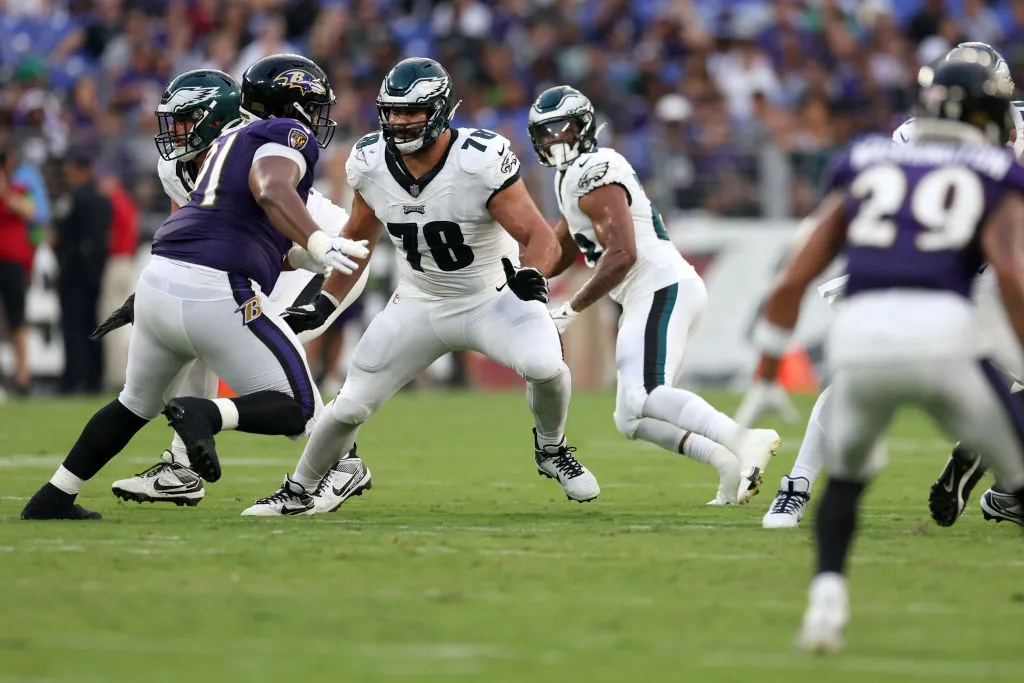 How to watch, stream  Philadelphia Eagles vs. Baltimore Ravens on August  12, 2023