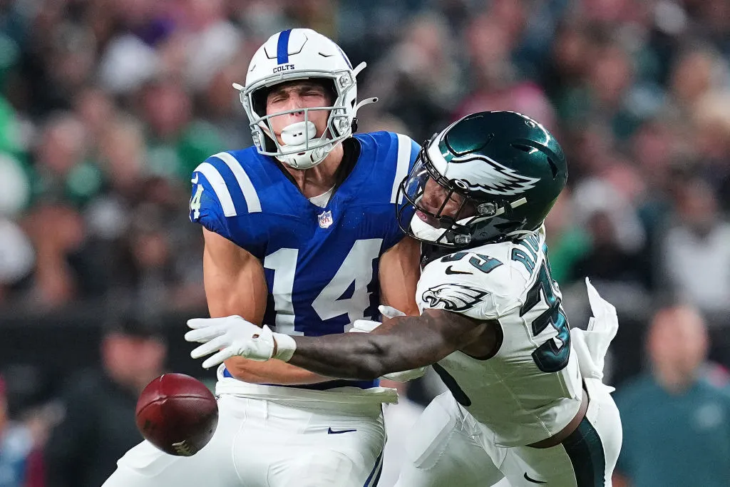 Tanner McKee shines in Philadelphia Eagles preseason debut - Sports  Illustrated All Cardinal News, Analysis and More