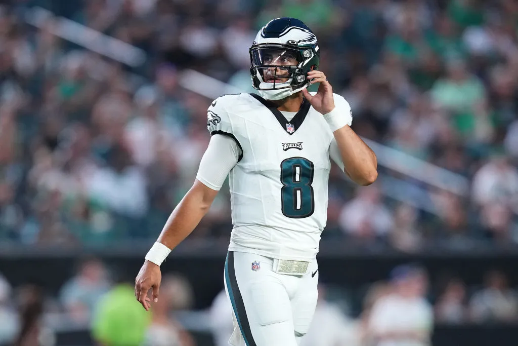 Nick Foles a Super Bowl MVP and unlikely folk hero in Philly