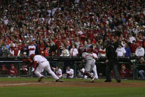 Phillies Worst Losses: Ryan Howard of the Philadelphia Phillies in the 2011 NLCS