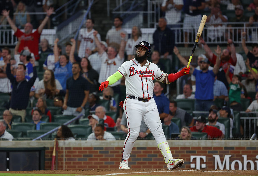 Zack Wheeler, bullpen struggle against rival Braves