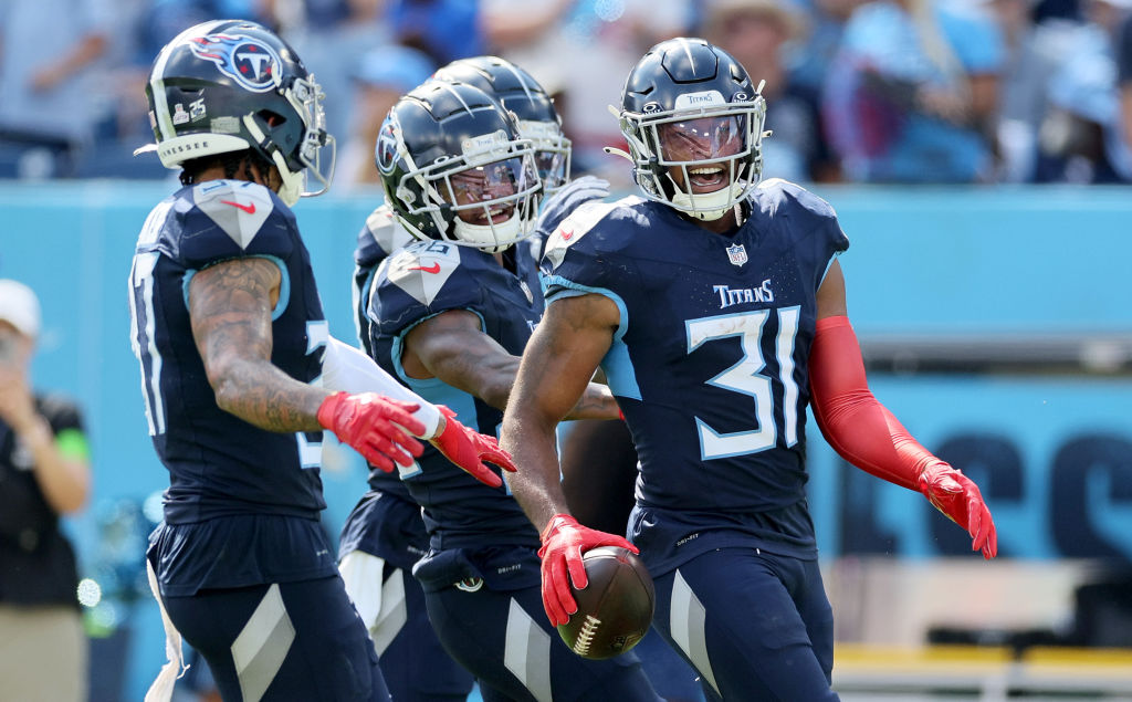 Philadelphia Eagles release 2-time All-Pro safety Kevin Byard