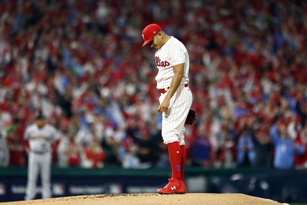 The Philadelphia Phillies Lost: Here Are Some Coping Strategies