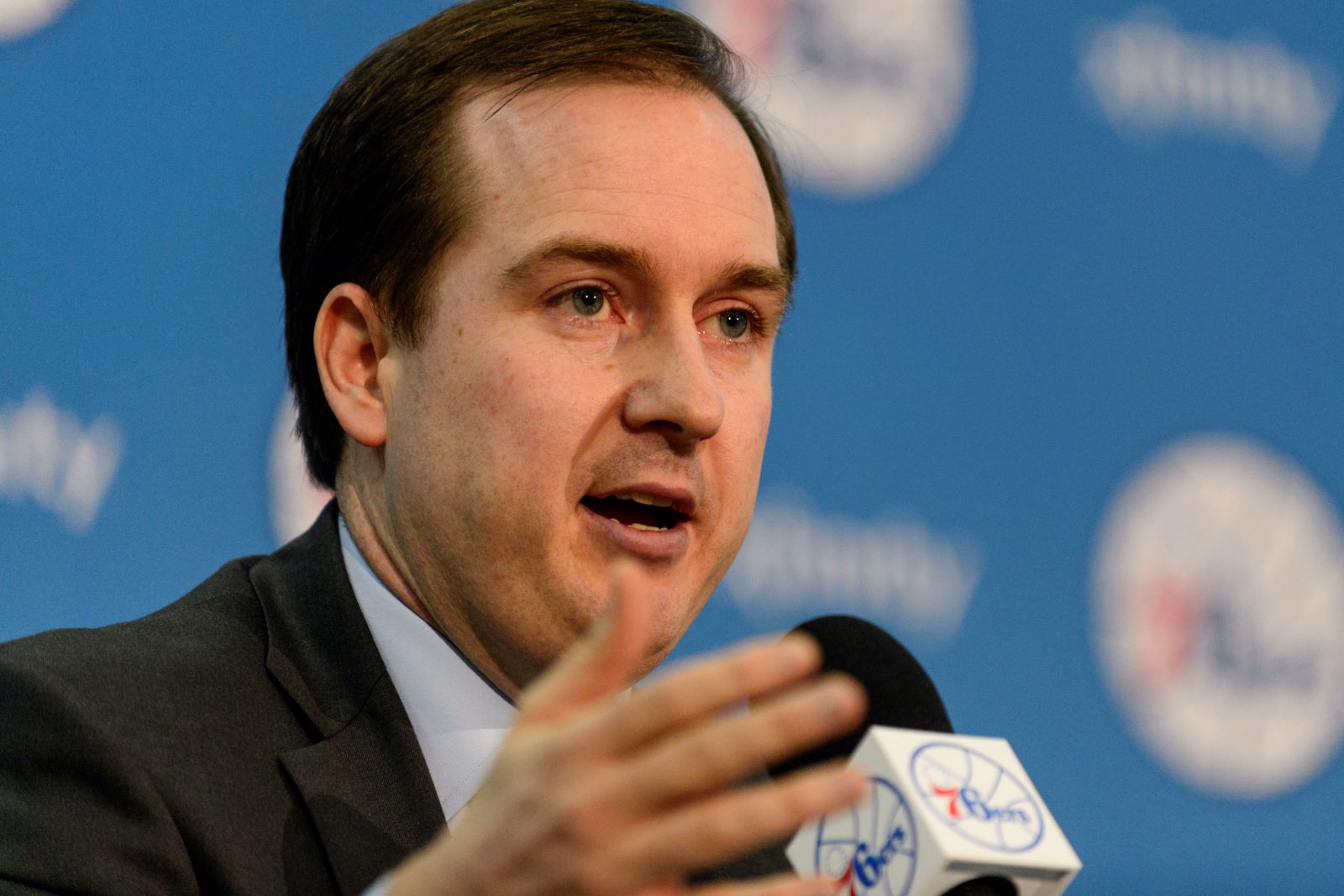 Sam Hinkie