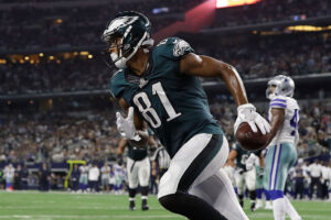 Jordan Matthews