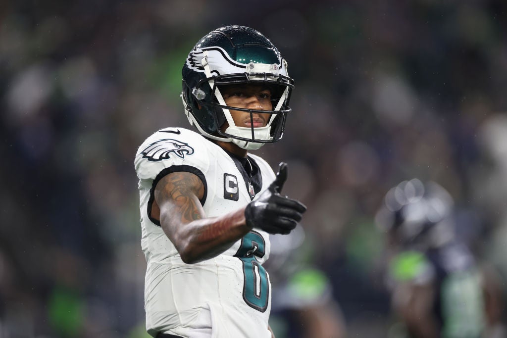 Philadelphia Eagles Projected Week 18 Starters