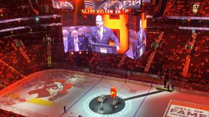 Philadelphia Flyers Alumni Weekend