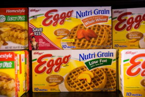 Eggo