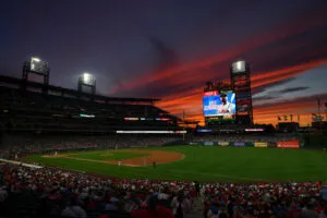 Citizens Bank Park