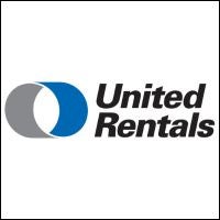 united rentals