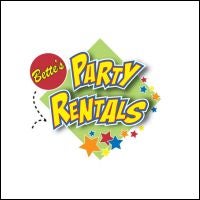 party rentals